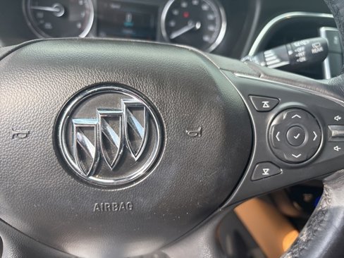 Used 2018 Buick Enclave Essence w/ Trailering Package image 15