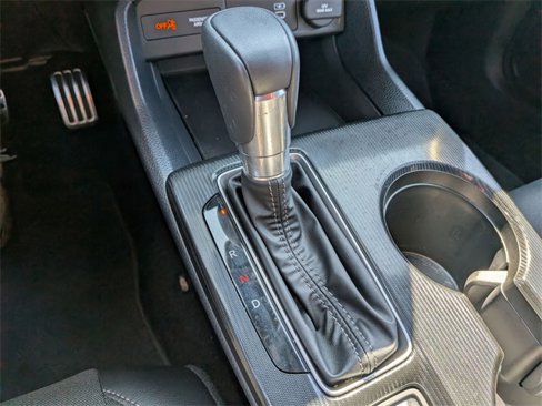 Certified 2025 Honda Civic Sport image 16
