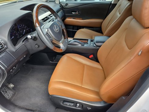 Used 2013 Lexus RX 350 FWD image 15