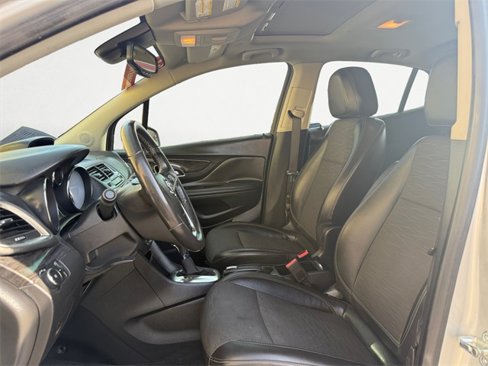 Used 2015 Buick Encore Convenience image 9