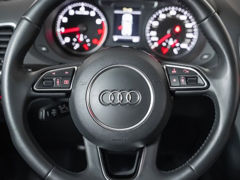 Used 2018 Audi Q3 2.0T Premium image 15