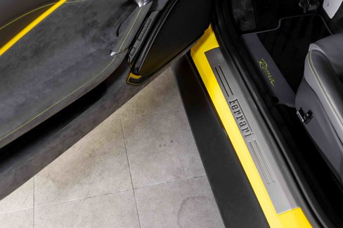 Used 2023 Ferrari Roma image 37