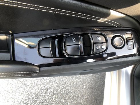 Used 2021 Nissan Altima 2.5 SV image 13