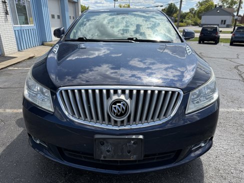 Used 2012 Buick LaCrosse Leather image 8