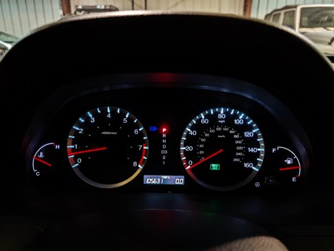 Used 2008 Honda Accord EX-L image 45
