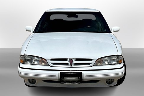 Used 1995 Pontiac Bonneville SE image 4