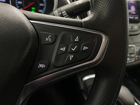 Used 2024 Chevrolet Malibu LT image 17