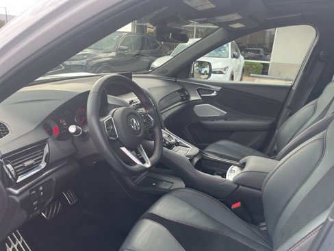 Certified 2023 Acura RDX A-Spec image 26