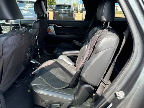 Used 2020 Hyundai Palisade Limited image 8