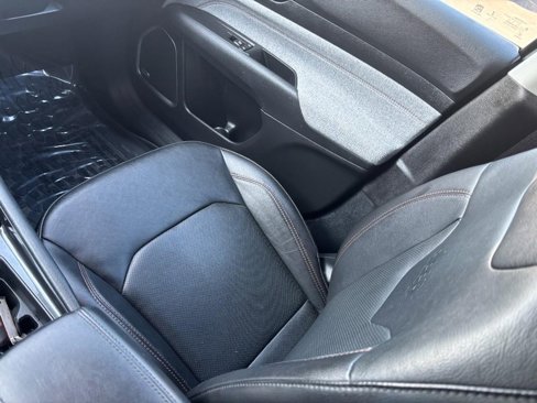 Used 2022 Jeep Compass Latitude w/ Sun and Sound Group image 18