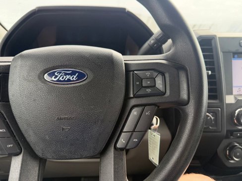 Used 2018 Ford F150 XL w/ Equipment Group 101A Mid image 13