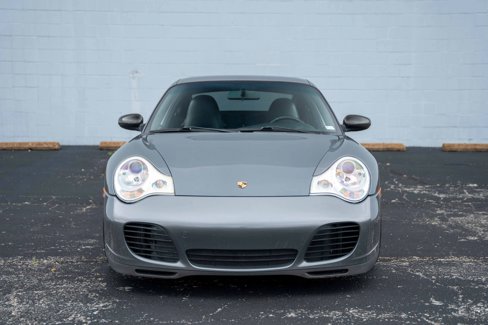 Used 2003 Porsche 911 Carrera 4S image 7