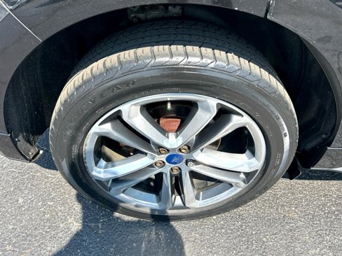 Used 2015 Ford Edge Sport w/ Equipment Group 401A image 9