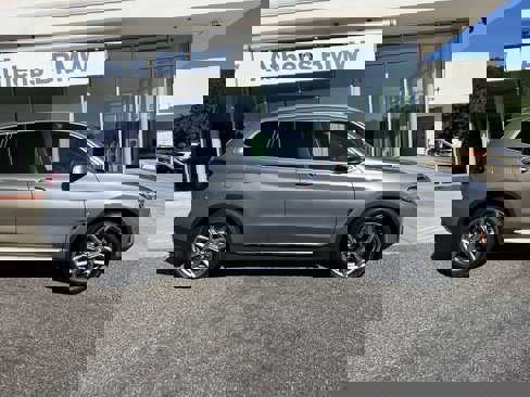 Certified 2024 BMW X3 sDrive30i image 9