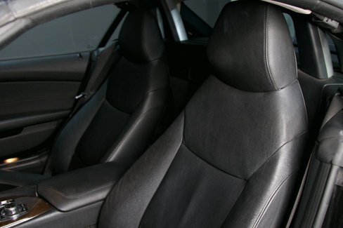 Used 2012 BMW Z4 sDrive35i image 12