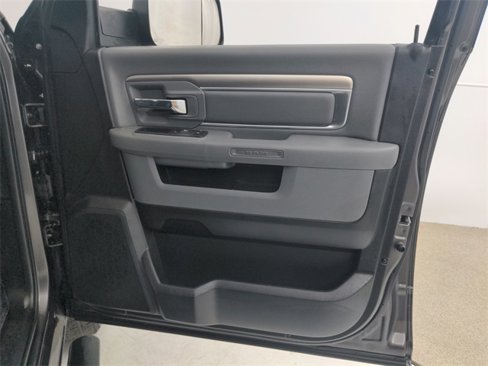 Used 2019 RAM 1500 Big Horn image 38