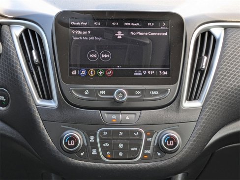 Certified 2024 Chevrolet Malibu LT image 19