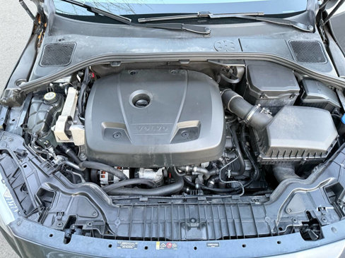 Used 2015 Volvo V60 T5 Premier image 28