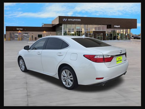 Used 2013 Lexus ES 350 image 3