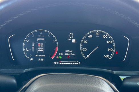 Certified 2024 Honda Civic Sport image 28