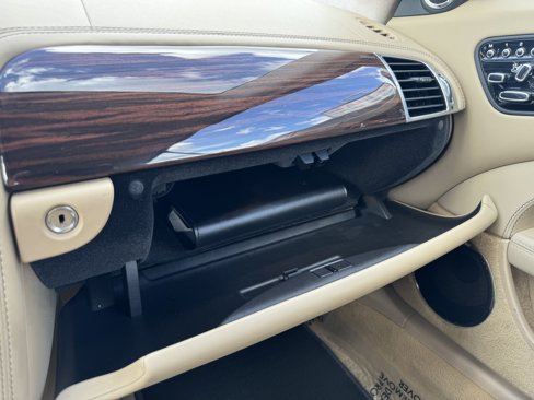 Used 2014 Jaguar XK Coupe image 9
