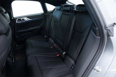 Used 2024 BMW i4 eDrive35 w/ Premium Package image 27