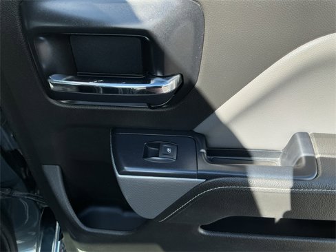 Used 2014 Chevrolet Silverado 1500 LT w/ All Star Edition image 23