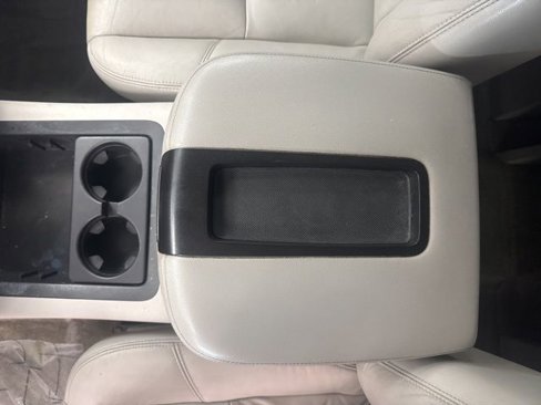 Used 2013 Chevrolet Suburban LT w/ Texas Edition image 48