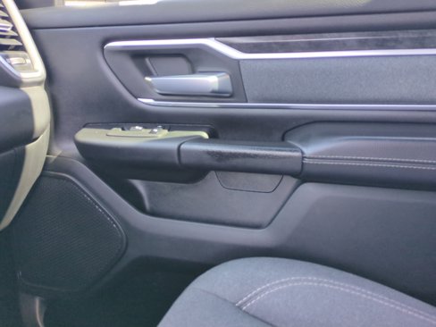 Used 2022 RAM 1500 Big Horn image 16