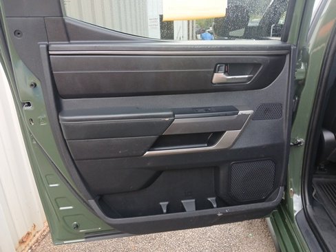 Used 2022 Toyota Tundra SR5 image 23