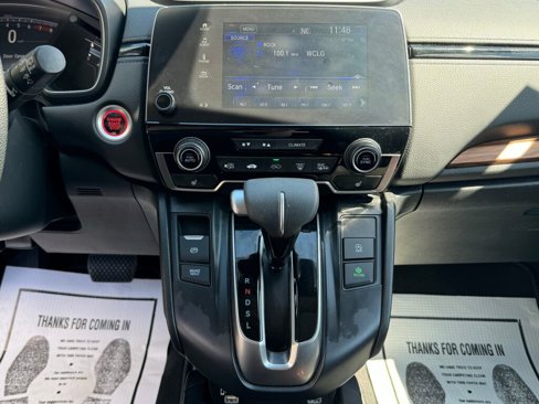 Used 2020 Honda CR-V EX image 27