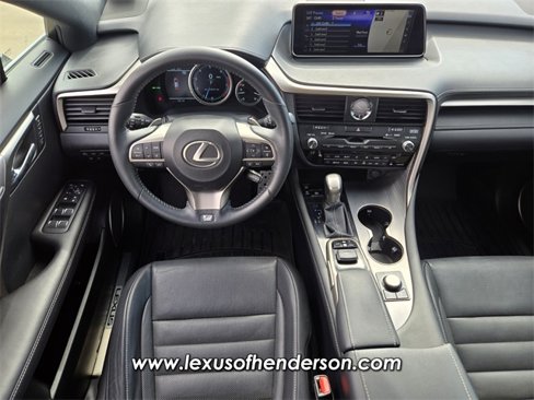 Used 2016 Lexus RX 350 AWD image 15