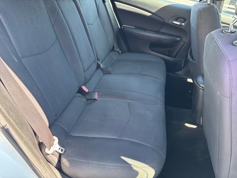 Used 2014 Chrysler 200 Touring w/ Cold Weather Group image 23