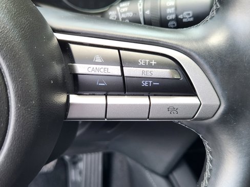Certified 2023 MAZDA CX-30 AWD 2.5 S w/ Select Package image 23