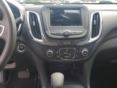 Used 2022 Chevrolet Equinox LT w/ LPO, Cargo Package image 23