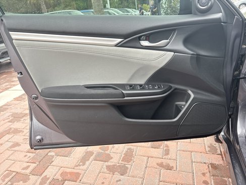 Used 2020 Honda Civic EX image 14