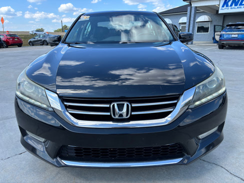 Used 2013 Honda Accord EX-L image 9