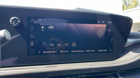 New 2025 Buick Envista Sport Touring w/ Convenience I Package image 18