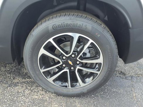 New 2026 Chevrolet TrailBlazer LT w/ Convenience Package image 19