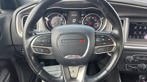 Used 2020 Dodge Charger SXT w/ Leather Interior Group image 28