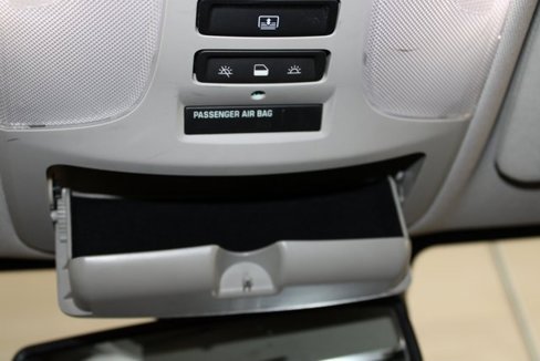 Used 2014 Buick LaCrosse Premium w/ Driver Confidence Package image 30