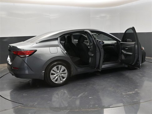 Used 2022 Nissan Sentra S image 31