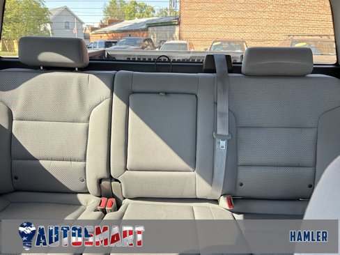 Used 2014 Chevrolet Silverado 1500 LT w/ All Star Edition image 30