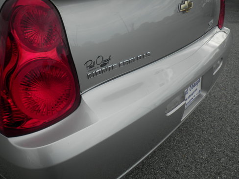 Used 2006 Chevrolet Monte Carlo LS image 13