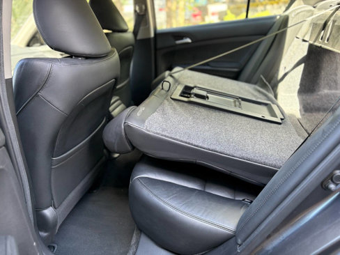 Used 2011 Honda Accord SE image 10