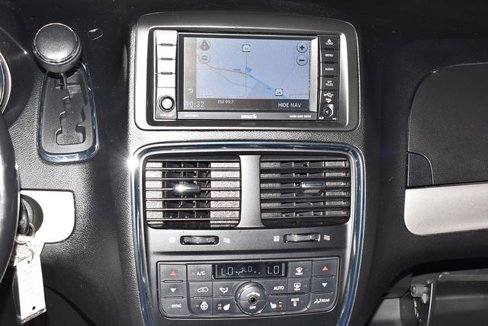 Used 2019 Dodge Grand Caravan GT image 8