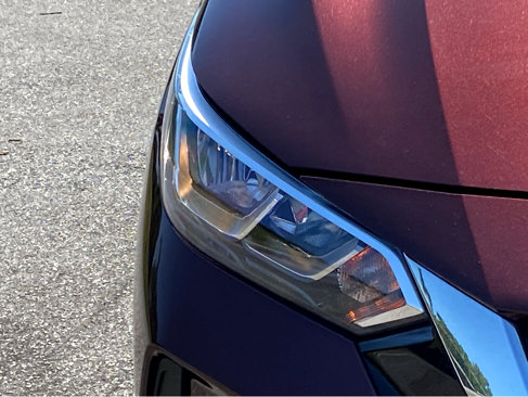 Certified 2023 Nissan Sentra SV image 18