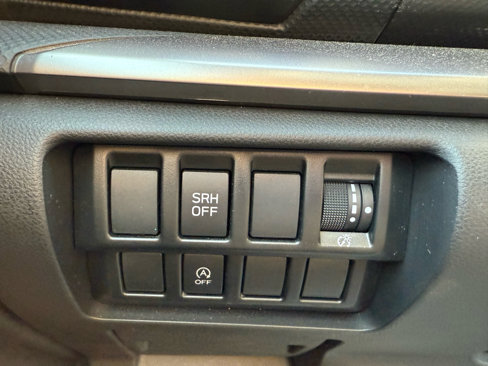 Used 2021 Subaru Forester Premium image 11