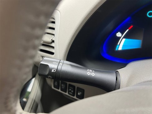 Used 2017 Nissan Leaf SV image 37