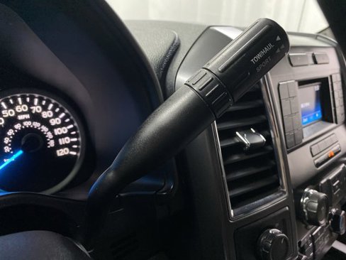 Used 2016 Ford F150 XLT image 20